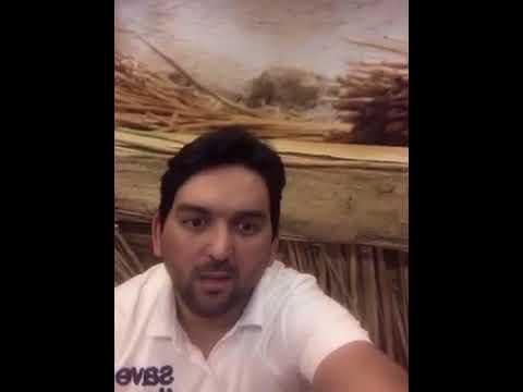 رسالة الاسطورة العراقية نشأت اكرم للمنتخب السوري قبل مباراة ايران الحاسمة