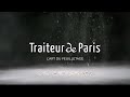 Traiteur de Paris vous dévoile son nouveau savoir-faire : L' art du feuilletage