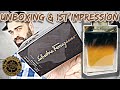 💸🛍 Pour Homme Oud by Salvatore Ferragamo | Haul Series 🎁