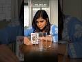 Kalyani Priyadarshan Performs Stunning Card Magic in Lokha 🎴