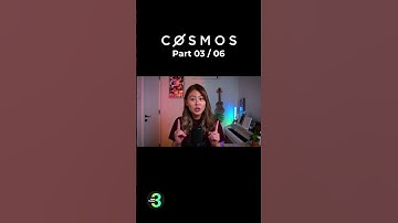 Is #Cosmos a Good #investment? 3/6