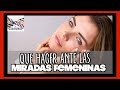 ¿QUÉ HACER SI UNA MUJER TE MIRA? Yo te digo