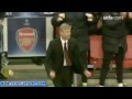 Harlem shake arsene wenger arsenal