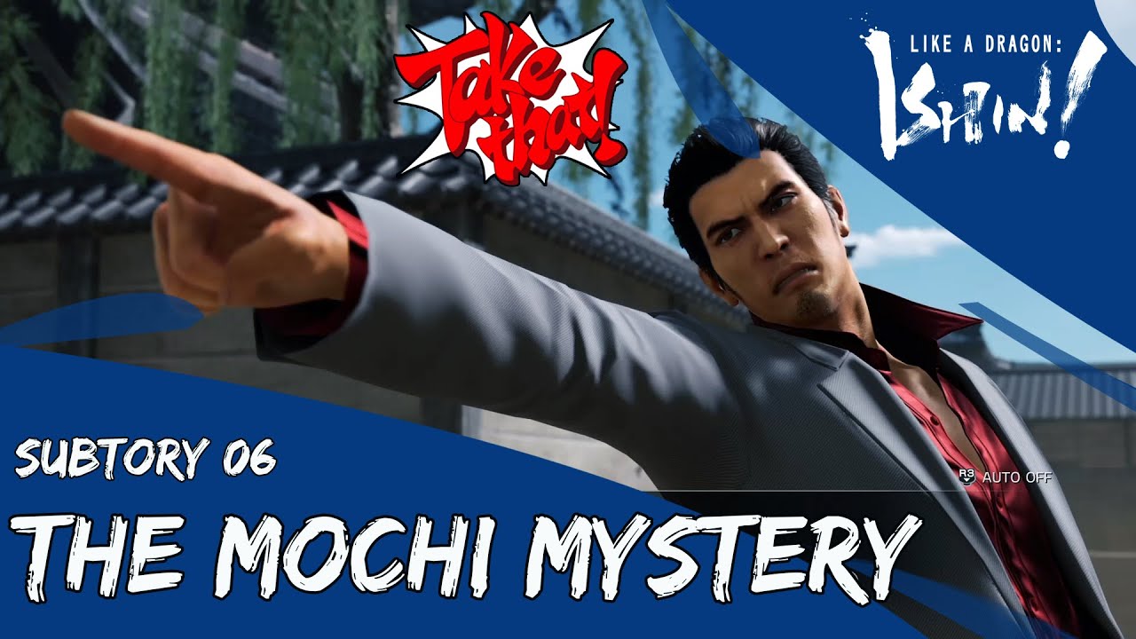 How to Unlock the Karaoke Minigame in Like A Dragon: Ishin