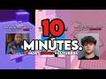 10 MINUTES of ROBLOX RANTS (Most Hated YouTubers)