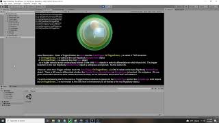 Unity Trigger Collider Ambiguity