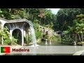 Madeira - Portugal - The most beautiful sights - YouTube