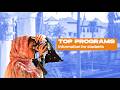 Study abroad in Spain | information for students