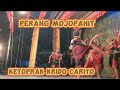 PERANG MOJOPAHIT ‼️ KETOPRAK KRIDO CARITO ‼️