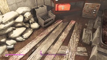 Fallout 4: First Playthrough Part: 26