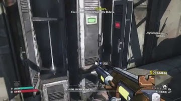 Borderlands 1 Brick Pt 36 Jaynistown Alter Ego Bug Problem Walkthrough Guide Lets Play Solo