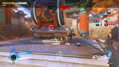 Genji 5k + grav deflect