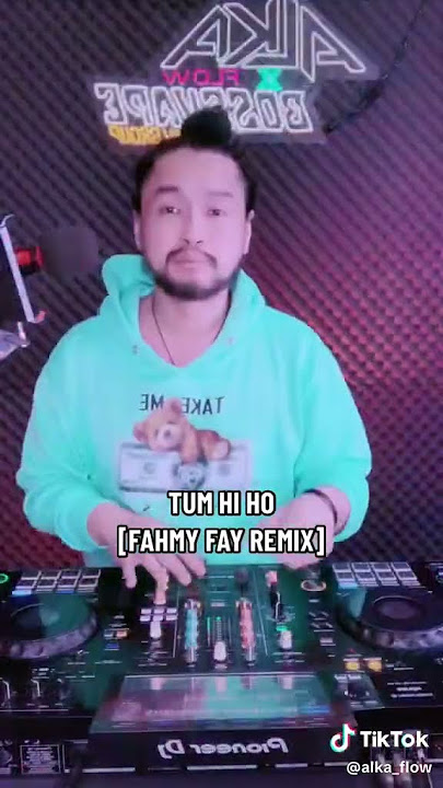 Tum hi ho (Fahmy fay)