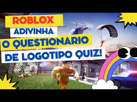 QUIZ DO ROBLOX ESPERO QUE GOSTEM:)