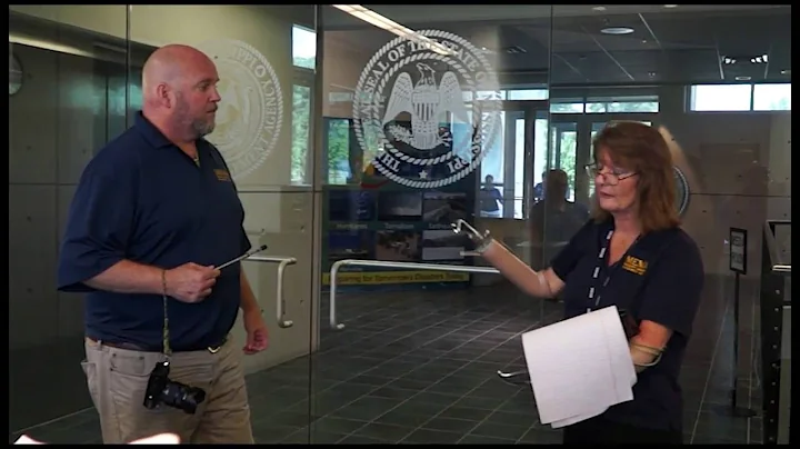 MEMA Disability Integration Video