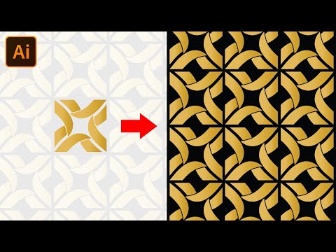 كيفية عمل نقوش متعددة  بإستخدام    2019