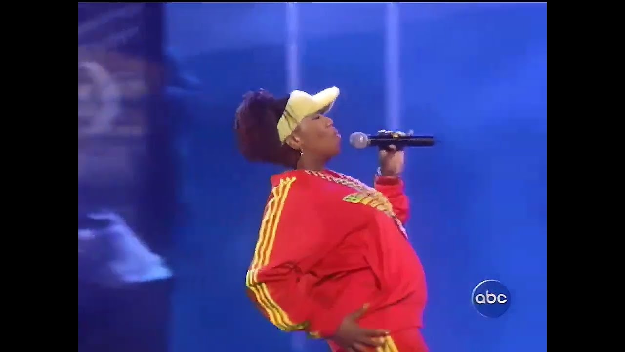 Watch Missy Elliott - Work It (Live At AMA 2003) (VIDEO) on YouTube Watch Missy Elliott - Work It (Live At AMA 2003) (VIDEO) on YouTube