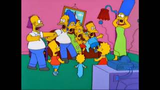 the simpsons couch gag seasons 4_6
