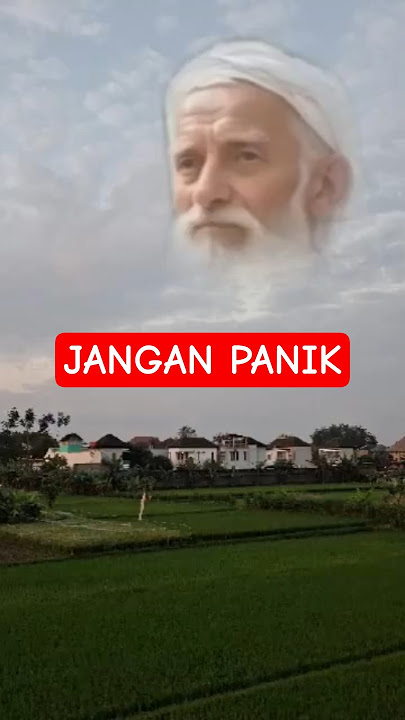 📌 Jangan Panik #shorts #shortfeed #fyp #foryou #quotes #katakatabijak #nasihat #janganpanik