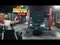 Тормозной механик Соний - Car Mechanic Simulator 2018