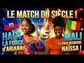 House of Challenge, Haiti Demontre sa force et solidarite !