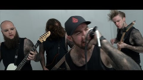 Vallion - Separation (Official Music Video)