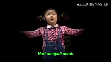 New # Tian Liang Le - 天亮了 ( Hari Menjadi Cerah )