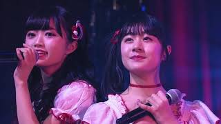 AKB48紅白対抗歌合戦でのNGT48でMaxとき315号