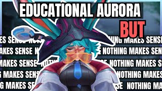 Perfect Laning But THE WEIRDEST Mid Game๐