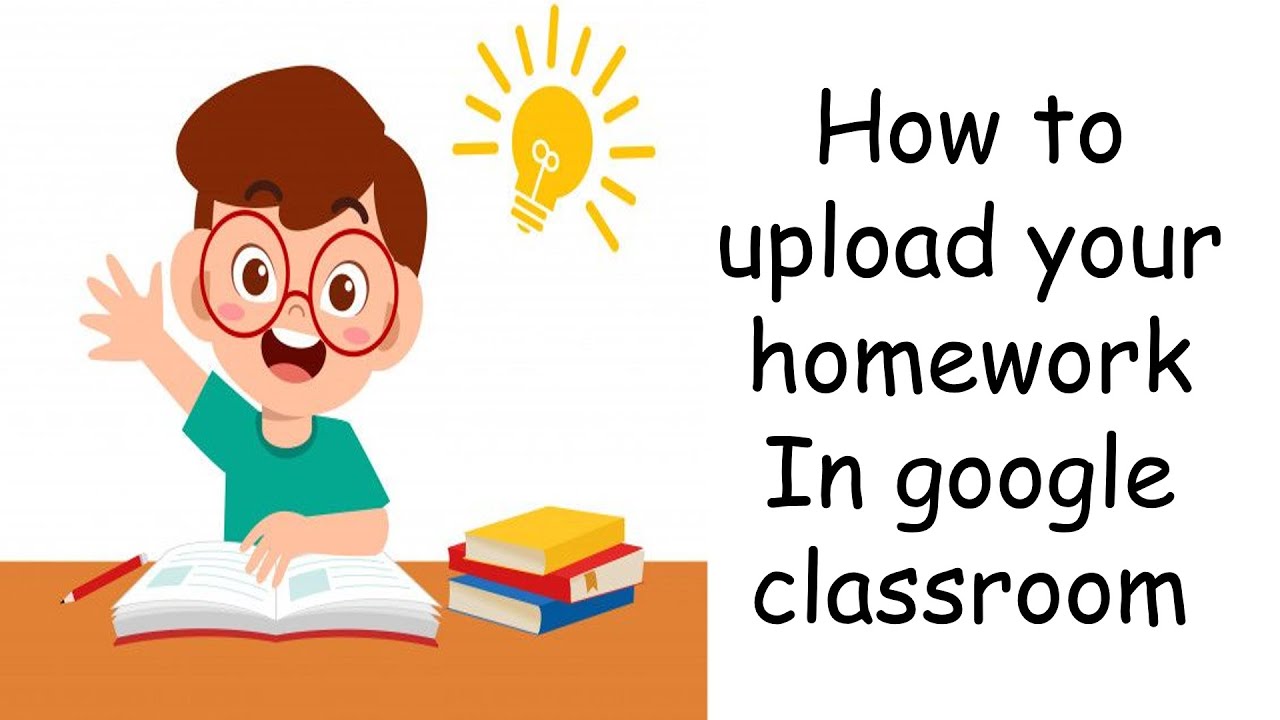 online classroom homework