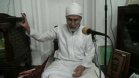 سورة التوبة آية 93