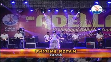 Tasya Rosmala - Payung Hitam