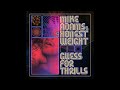 Mike Adams At His Honest Weight - Basement Spacemen (Official Audio)