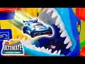 Lquipe du mega garage protge hot wheels city hotwheelsfrance