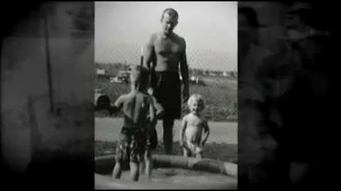 A Tribute to My Wonderful Dad - Duane Rawlins