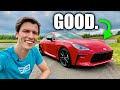2022 Toyota GR 86 Review - The Perfect Affordable Sports Car!