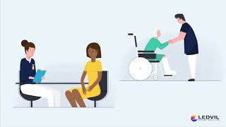 Datavant - Healthcare Explainer Video Animation