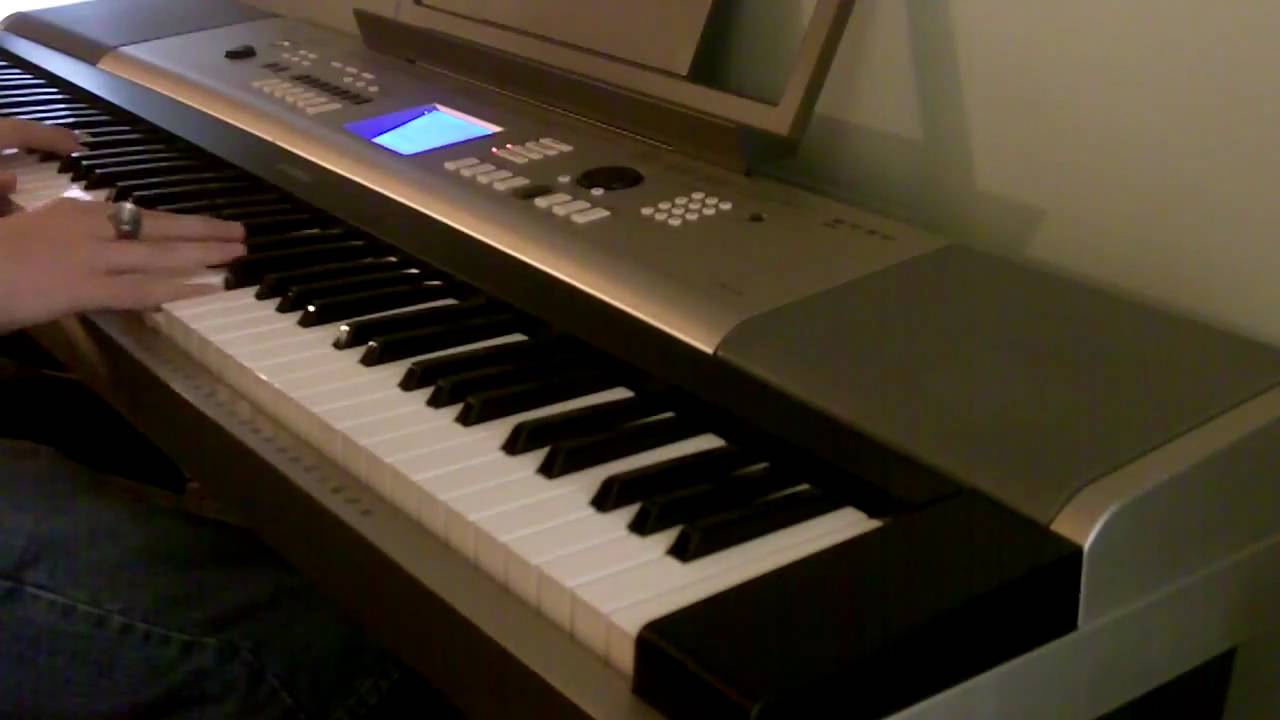 Lips of an Angel Piano Cover YouTube