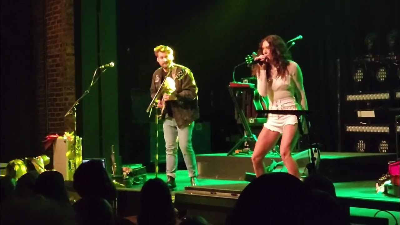 Kylie Morgan I Only Date Cowboys Lyrics Kylie Morgan - I only date cowboys, livr in Birmingham, Alabama - YouTube