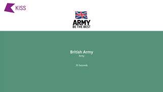 Kiss Fm Uk Radio Advert Block September 2017