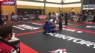 Filip Matos (GBVAN) x Joshua Macnamara (Rise Martial Arts)