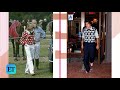 Why Harry Styles is a Fashion Icon | ET Style Feed