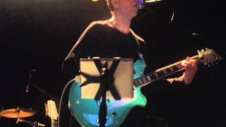 Wire - Sleepwalking, Bowery Ballroom 2015-06-04