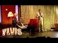 Ylvis - Gullsjansen: Gullpress [English subtitles]