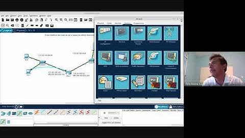 Funciones y Protocolos de la capa de Aplicación