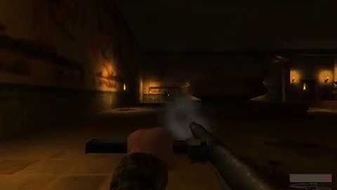 RtCW - Real Pharaoh - Part 05