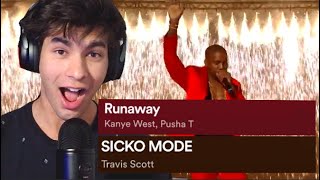 I Recreated SICKO MODE in 20 Minutes