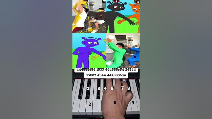 Pour Challenge COMPLETE EDITION ‪3 @SkinnyPale‬ - Piano Tutorial