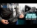 Hoobastank - Crawling In The Dark (Guitar Cover)