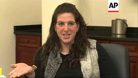 A growing number of companies are producing Christmas-like items for Hannukah. But not everyone is h